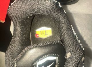 Zapatillas Nike Air Max TN con pedrería