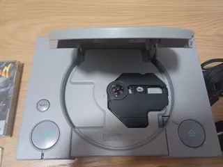 Playstation ps1 psx