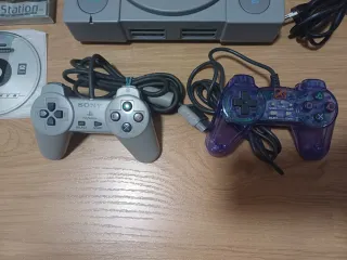 Playstation ps1 psx