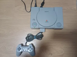 Playstation ps1 psx