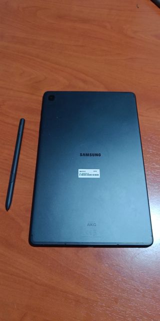 Samsung Galaxy Tab S6 Stylus Negro