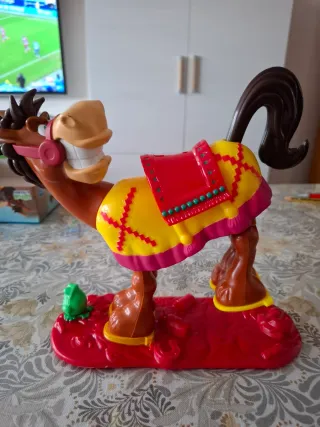 Juego de mesa Tozudo Buckaroo!