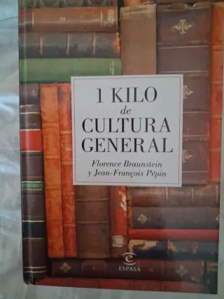 1 kilo de cultura general