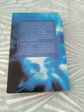 Las aventuras de Robinson Crusoe