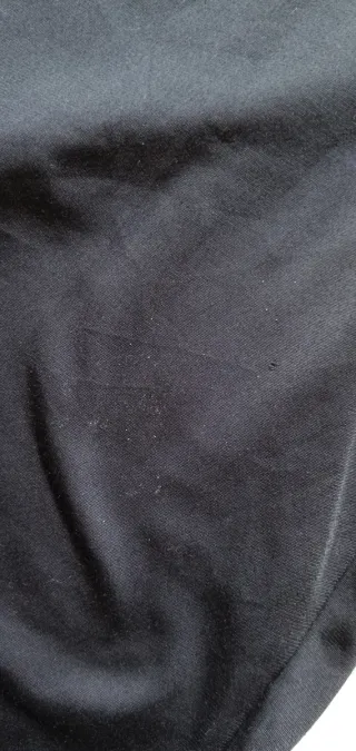 Pantalone tuta allenamento vintage Adidas