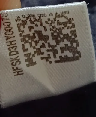 Pantalone tuta allenamento vintage Adidas