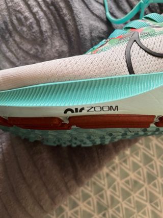 Zapatillas Nike Air Zoom Mujer