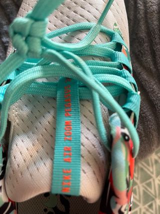 Zapatillas Nike Air Zoom Mujer