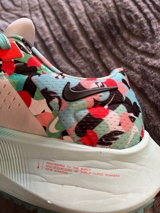 Zapatillas Nike Air Zoom Mujer