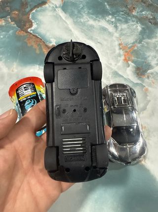 Coches de Scalextric