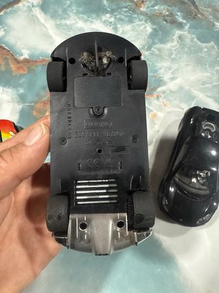 Coches de Scalextric