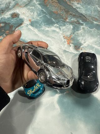 Coches de Scalextric