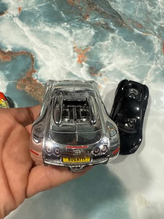 Coches de Scalextric