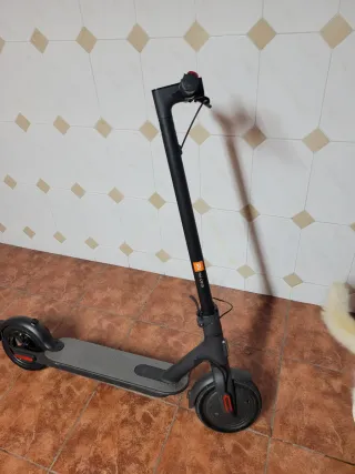 Trotinete Xiaomi 1S