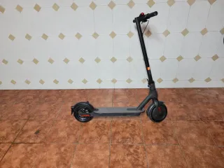 Trotinete Xiaomi 1S
