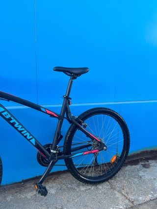 Bicicleta Rockrider 340 Talla M