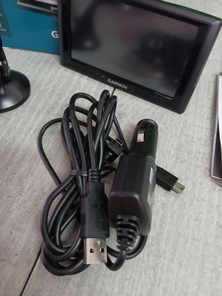 Garmin DriveSmart 50 Navegador GPS