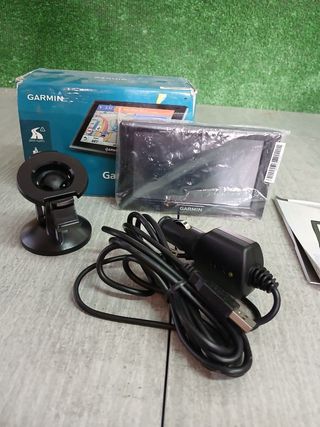 Garmin DriveSmart 50 Navegador GPS