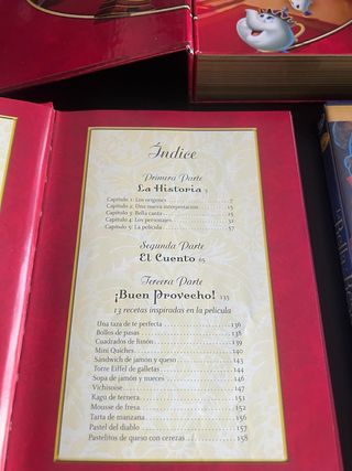 La Bella y la Bestia Edición Coleccionista DVD