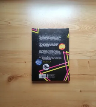 Bojos per la música dels 80! (Historia musical)