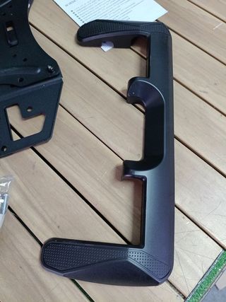 Soporte TV Multibrackets 50 Negro