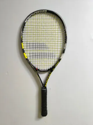 Raqueta Tenis Nadal JR25 Babolat