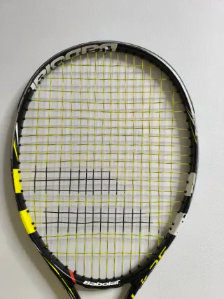 Raqueta Tenis Nadal JR25 Babolat