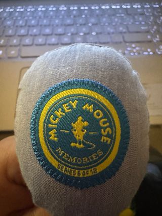 Topolino Edizione Limitata