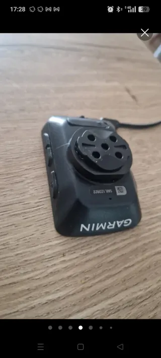 Garmin Edge 520 PLUS GPS