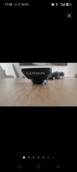 Garmin Edge 520 PLUS GPS