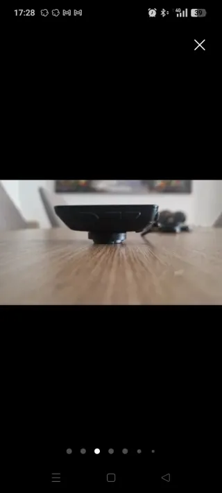 Garmin Edge 520 PLUS GPS