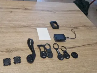 Garmin Edge 520 PLUS GPS