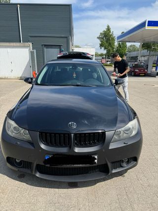 BMW Serie 3 2005