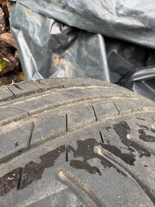 Llantas Renault 4x100