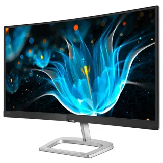 Monitor Curvo Philips 248E9 24'' Full HD LED VA