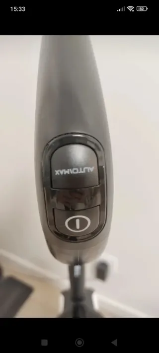 Aspirador Fregona Inalámbrico Tineco Floor One S