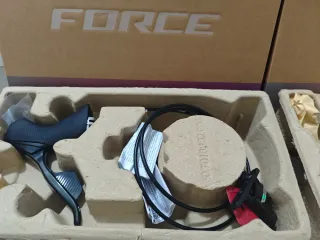 Manetas Sram Force D2 eTap AXS