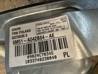 Airbag Ford Focus 2008-2011