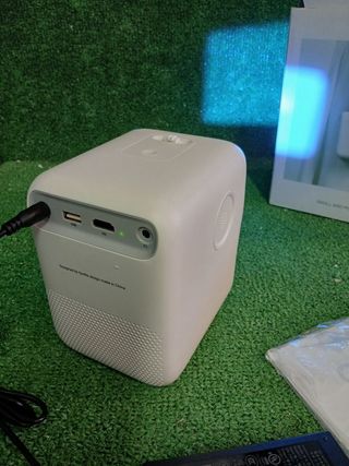 Proyector Xiaomi WANBO T2 Free