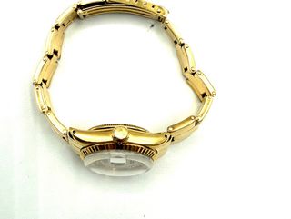 Rolex Datejust Lady Oro 18k