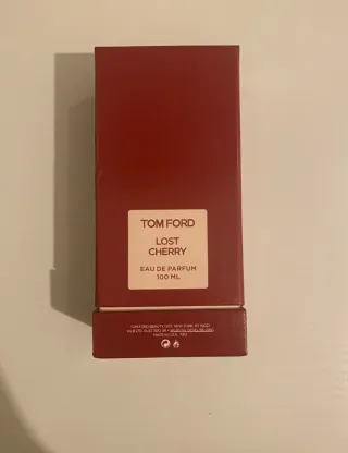Tom Ford Lost Cherry Eau de Parfum 100ml