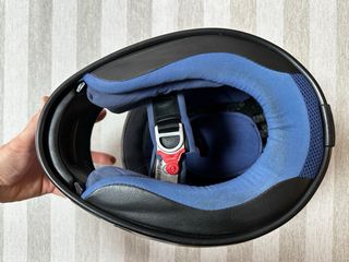 Casco Suomy Vandal Honda