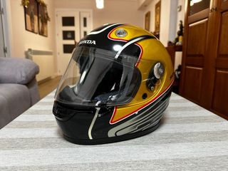 Casco Suomy Vandal Honda