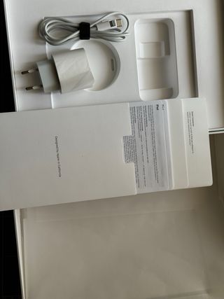 iPad 9ª gen 64GB Wi-Fi Space Gray