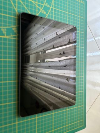 iPad 9ª gen 64GB Wi-Fi Space Gray