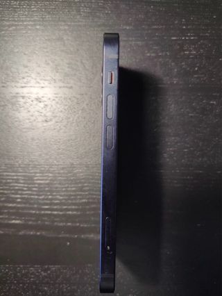 iPhone 12 mini azul marino