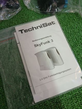 TechniSat SkyFunk 3