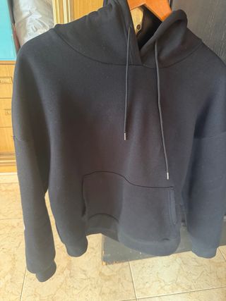 Sudadera Chicago New York Est 2015