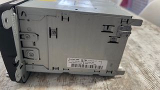 Pantalla Radio VW Tiguan 2010