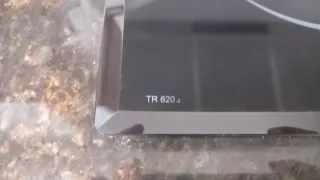 Placa Vitrocerámica Teka 4 fuegos